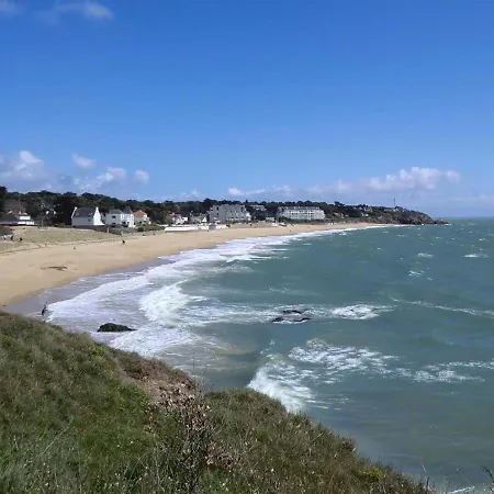 Bel A Avec Acces Plage פורנישי
